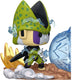 Funko pop deluxe: perfect cell - pop #2222