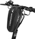 Wozinsky wsb4bk serie - wodicht stuur tas - 3l - eva materiaal - rits