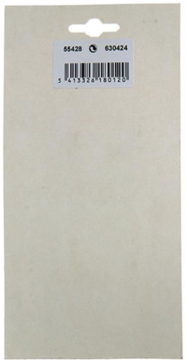 Chargez l'image dans la visionneuse de la galerie, Yale 1019160 - 3 paumellen alu wit rechte hoek rechts 80x80mm | 5 stuks
