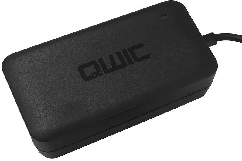 Load image into Gallery viewer, Qwic acculader 36v 2a inter 3-pins
