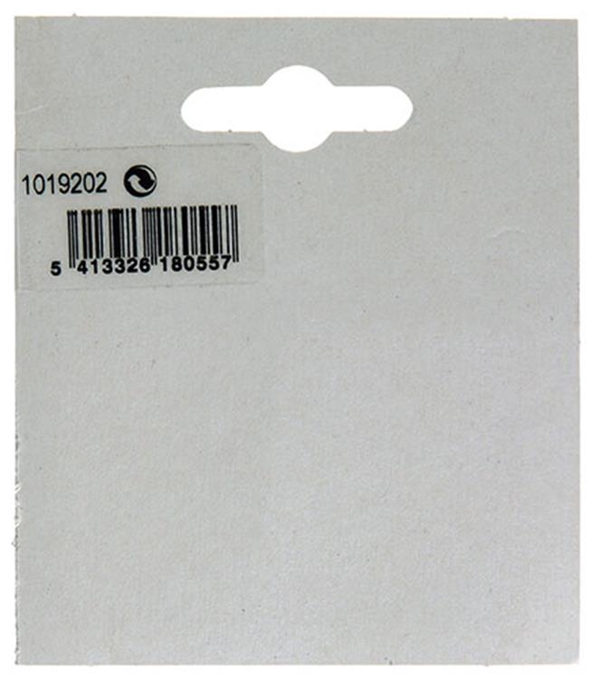 Afbeelding laden in galerijviewer, Yale 1019202 - 4 sleutelhouders plastiek | 10 stuks

