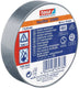 Tesa isolatietape 19mm - 20 meter - grijs