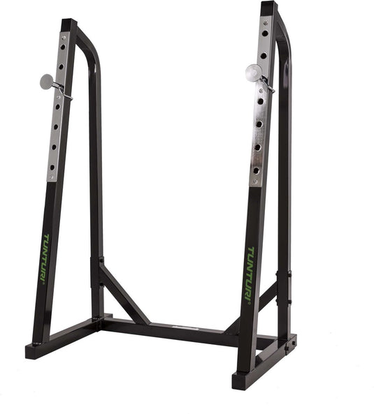 Tunturi wt40 squat rack - squat rek