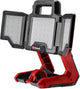 Einhell professional accu lamp tp-cl 18 3000 li solo - power x-change - 18 v li-ion - 3000 lm - 5700 k - 60 led's - 270° lichtbereik - excl. accu en lader