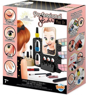 Buki france professional studio make-up
