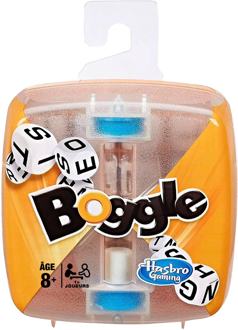 Chargez l'image dans la visionneuse de la galerie, Hasbro gaming hasbro boggle classic fr
