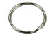 Yale 1019227 - 6 sleutelringen 30mm | 10 stuks
