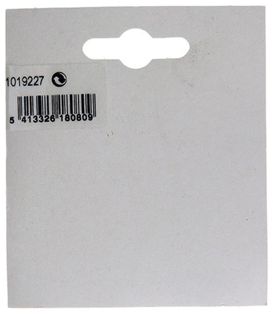 Yale 1019227 - 6 sleutelringen 30mm | 10 stuks