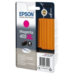 Inktcartridge epson 405xl magenta