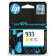 Inktcartridge hp 933 geel