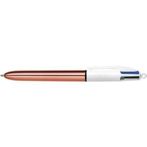 Balpen bic balpen multikleur