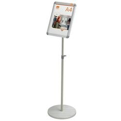 Clipframe poster a4 displaystandaard
