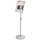 Clipframe poster a4 displaystandaard
