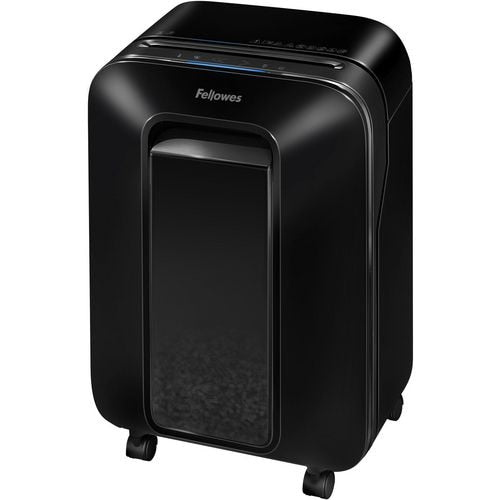 Papierversnipperaar fellowes lx200 p-4