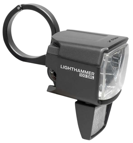 Trelock koplamp Lighthammer LS 890-T ZL 410 E-b 12v DC 100