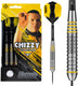 Harrows chizzy brass 21gr