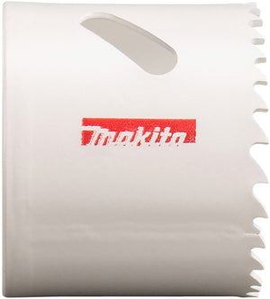 Makita p-35025 gatzaag 51mm bi-metaal wit