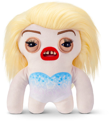 Hug-a-lumps fuggler fugg stars 9-inch licensed assortment