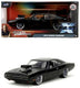 Jada fast furious 1970 dodge charger 1;24