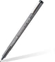 Staedtler - artist series - pigment liner - zwart - 0,05 mm