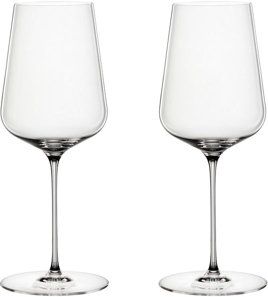 Spiegelau - wijnglas universeel 'definition' - 550 ml - set 2 stuks
