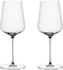Spiegelau - wijnglas universeel 'definition' - 550 ml - set 2 stuks