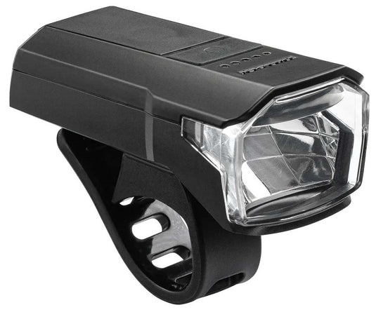 Trelock led koplamp lighthammer ls 480 front light lighthammer ls 480 usb