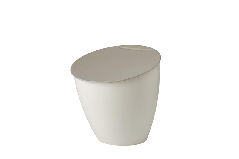 Afbeelding laden in galerijviewer, Mepal afvalbakje calypso 2,2l - nordic white
