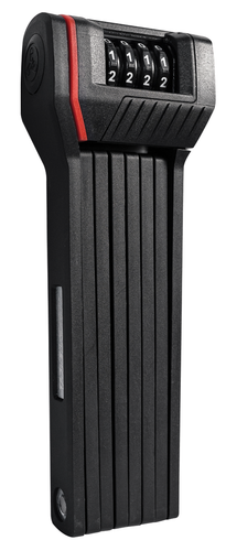 Trelock vouwslot FS 280 Two Go ZF 280 X-Move C100