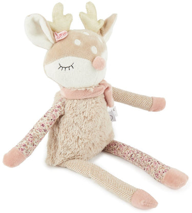 Bieco 16000001, hertenknuffel