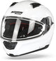 Nolan n60-6 special 15 pure white s
