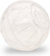 Beeztees hamsterbal premium, transparant. 12,5 cm.