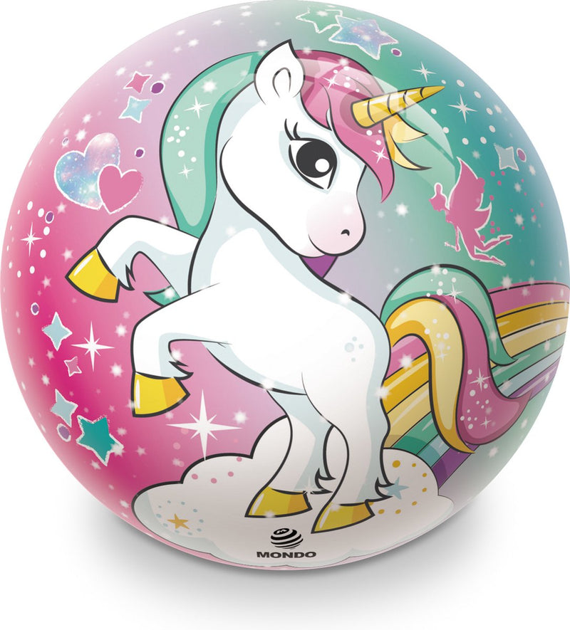 Afbeelding laden in galerijviewer, Unice toys mondo decorbal eenhoorn, 23cm
