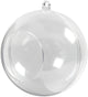 Creativ company deco ballen met opening, 5st.