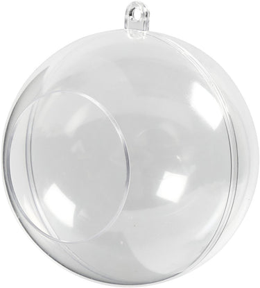 Creativ company https: www.cchobby.nl deco-ballen-met-opening-d-8-cm-gatgrootte-4-5-cm-5-stuk-1-doos