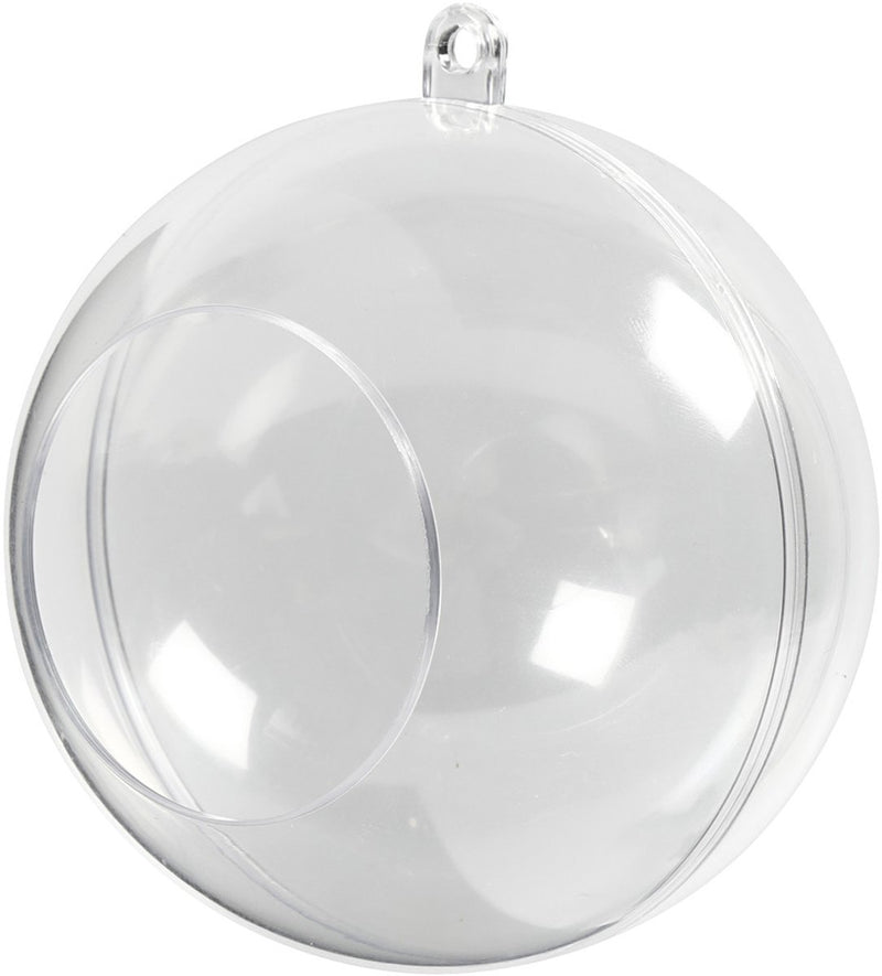 ギャラリービューアに画像をロードする, Creativ company deco ballen met opening, 5st.
