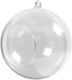 Creativ company deco ballen met opening, 5st.
