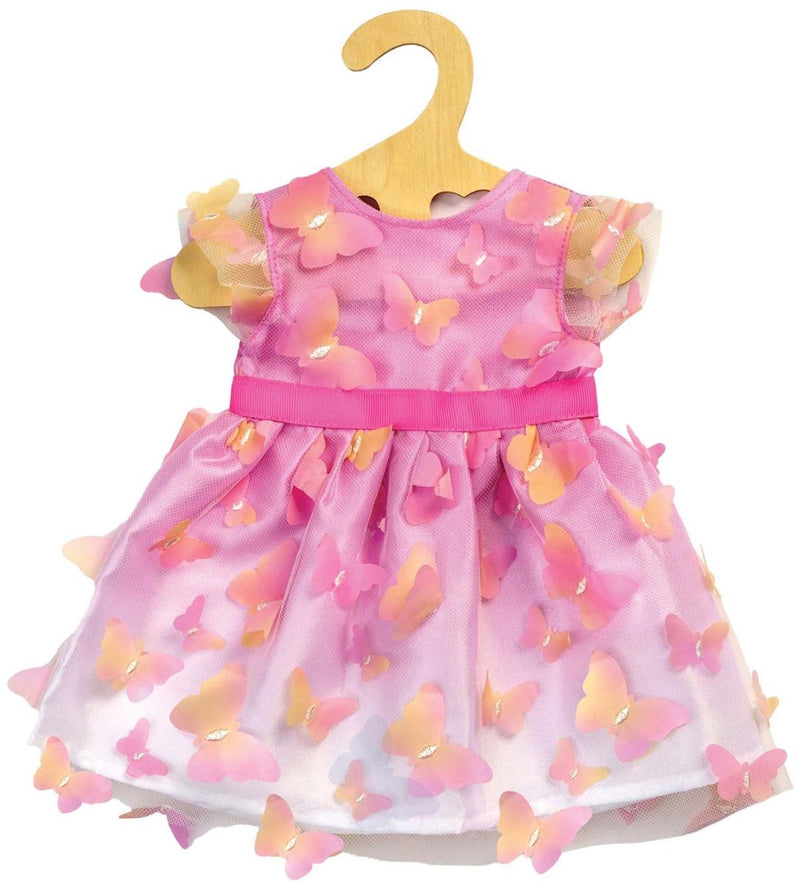 Chargez l'image dans la visionneuse de la galerie, Heless pu-kleid miss butterfly, gr. 28-35 cm
