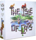 Wancelot the isle of cats revised edition bordspel - en