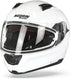 Nolan n60-6 special 15 pure white m