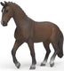 Schleich paard speelfiguur kwpn wallach - horse club - realistisch speelgoed.