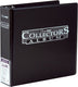 Ultrapro speelgoed | boardgames - binder black generic c12