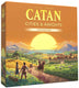 Asmodee catan cities knights 6th edition en - engelse versie