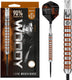Harrows luke woodhouse series 2 90% tungsten 23gr -