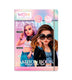 Wow generation fashion book creëer je eigen stijl roze