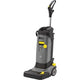 Schrobmachine karcher br 30 4 c 820 w