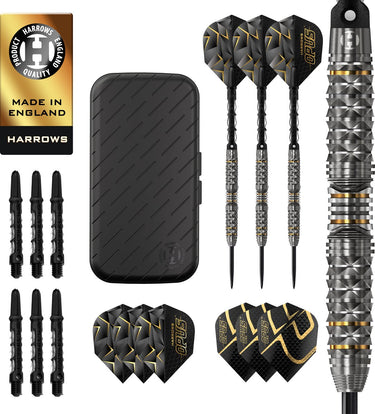 Harrows opus 90% tungsten 25gr -