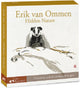 Art revisited kaartenmapje erik van ommen - hidden nature