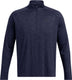 Under armour -shirts met lange mouwen ua tech textured 1 2 zip