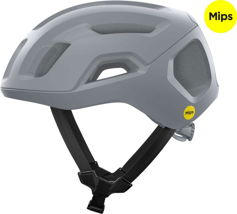 Afbeelding laden in galerijviewer, Poc ventral air mips - road bike helmet
